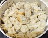 Foto langkah ke 3 dari resep Siomay/Baso Tahu.