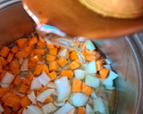 Foto del paso 1 de la receta: Porotos mung marinados