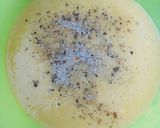 Foto del paso 3 de la receta: PASTEL DE ZAPALLITOS 🍛🍽🍷🍲🍷🍽🤗