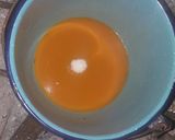 Foto del paso 4 de la receta: Coulis de jamaica con mezcal y coulis de maracuyá