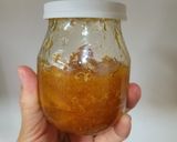 Foto del paso 6 de la receta: Mermelada de Durazno