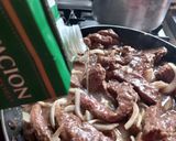 Foto del paso 3 de la receta: Strogonoff