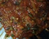 Foto del paso 3 de la receta: Humita de zapallo
