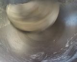 Foto del paso 3 de la receta Pan rápido de castañas y pasas