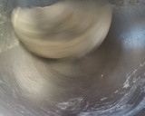 Foto del paso 3 de la receta: Pan rápido de castañas y pasas