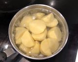A picture of step 5 of Easy Shepherd’s Pie.
