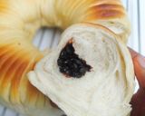 Foto langkah ke 10 dari resep Wool Roll Bread.