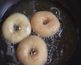 Foto langkah ke 6 dari resep Donat Sederhana.
