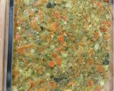 Foto del paso 6 de la receta: Pastel de brócoli con verduras