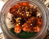 Firecrackers (My Way) recipe step 2 photo