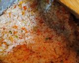 Foto del paso 1 de la receta: Arroz Pilaf