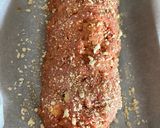 Stefánia szelet recept fázis 2 fotója