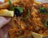 صورة لخطوة 3 من وصفة بيتزا كاري