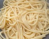Foto langkah ke 1 dari resep Napolitan ナポリタン Spaghetti.