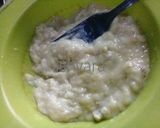 Foto langkah ke 1 dari resep Nugget pisang.