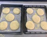 Foto del paso 8 de la receta: Pan casero express