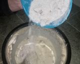 Foto del paso 4 de la receta: Muffins de manzana con canela