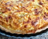 Foto del paso 6 de la receta: LA QUICHÉ Esquites🥓🌽...!