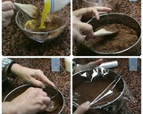 Foto del paso 1 de la receta: Tarta de Turrón de coco sin horno