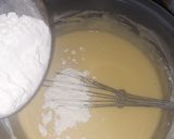 Foto del paso 3 de la receta: Budín de durazno