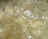 Foto del paso 2 de la receta: Ñoquis de papa y harina leudante by mami Fely 🥰económicos y si le agarrás la mano, facilísimos ☺️