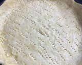 Foto del paso 3 de la receta: Tarta de brócoli en masa de aceite