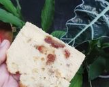 Foto langkah ke 5 dari resep Kue Blodar Khas Pontianak.