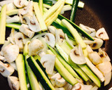 Foto del paso 1 de la receta: Guisado sabor Oriental