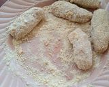 Foto del paso 4 de la receta: Croquetas de Atún 🌯