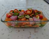 ACAR (INDONESIAN PICKLES) recipe step 2 photo
