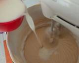 Rasmalai Cake (eggless) recipe step 4 photo
