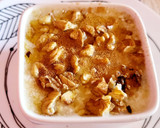 Foto del paso 4 de la receta: Postre de banana y queso fresco
