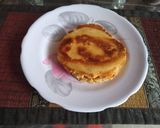 A picture of step 8 of Meethi koki sindhi recipe.