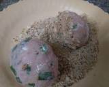 Scotch eggs #my mums recipe recipe step 5 photo