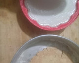 Foto del paso 4 de la receta: Dulce construcción