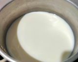 Foto langkah ke 3 dari resep Puding Susu Oreo.