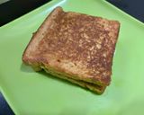A picture of step 6 of Egg Mayonnaise Sandwich.