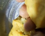 A picture of step 8 of Mini Double decker Vada Pav Bites.