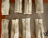 Foto del paso 8 de la receta: Canelones de pollo - keto