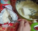 صورة لخطوة 1 من وصفة بيري بصلصة المرڨاز 🌭😋