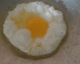Foto langkah ke 3 dari resep Nasi goreng pete.