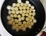 Foto langkah ke 4 dari resep Cimol cimol 😁👍.