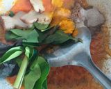 Foto langkah ke 3 dari resep Rica-rica ayam.