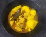Foto del paso 5 de la receta: Patatas guisadas con magro
