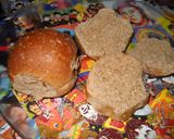 Foto del paso 7 de la receta: Pizzitas de pan