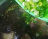 Foto langkah ke 9 dari resep 392. Wonton Soup.