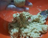 Foto del paso 3 de la receta: Albondiguitas de garbanzos
