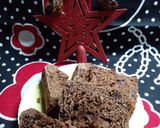 Foto del paso 9 de la receta: Panettone al cioccolato