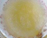 Foto del paso 1 de la receta: Panna Cotta con Coulis de Durazno