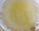 Foto del paso 1 de la receta: Panna Cotta con Coulis de Durazno